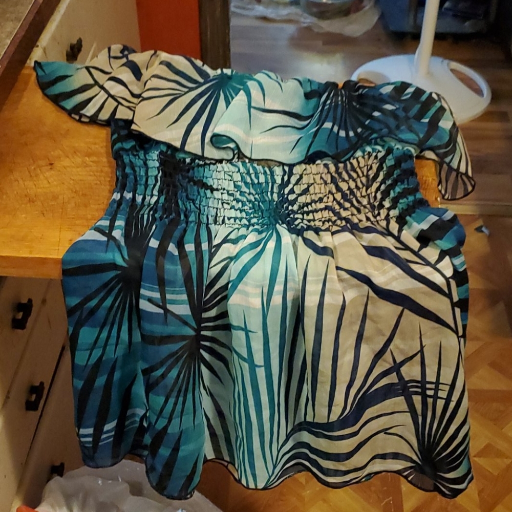 Summer shirt